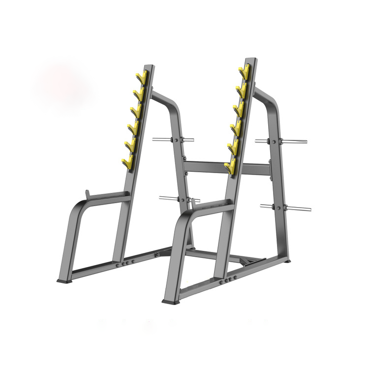 Стойка для приседаний G-629